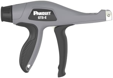 Panduit GTS-E Ergonomic Hand Operated Cable Tie Gun