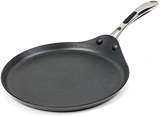 Premier Cookware Professional Range - Premium Quality Guaranteed Non-Stick Pancake Crepe Pan - All Hob Types