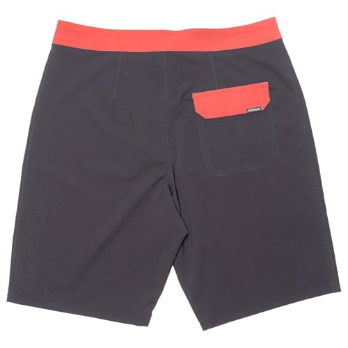 FASTHOUSE Burner 21" Boardshort4