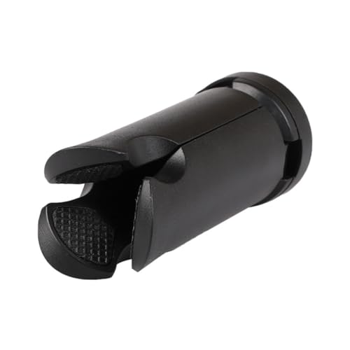 Balacoo Small Tripod for Camera Portable Tripod Stand Non-Slip Base 3/4 Thread for Live Streaming