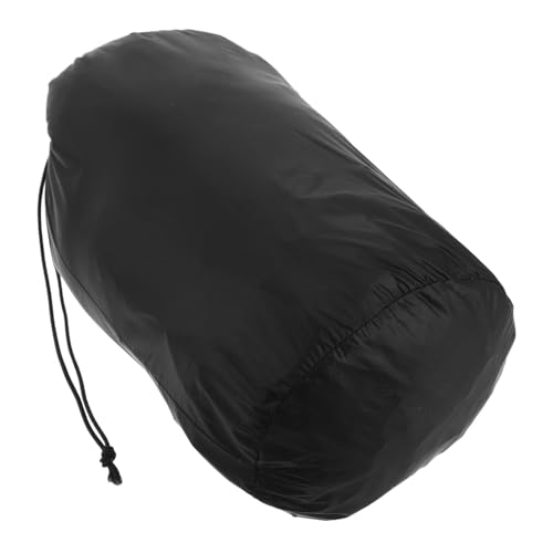 GALPADA Multi-Purpose Travel Bag for Clothes Waterproof Windbreaker Storage Chinlon Material Quick Drawstring Closure