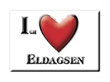 eldagsen grieche Back Side: A rigid inner plastic support + magnetic adhesive on the back to adhere to any metal surface