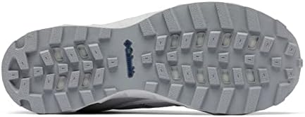 Columbia Women's Flow District, Grey Ice/Zinc, 5.5 | Image 4