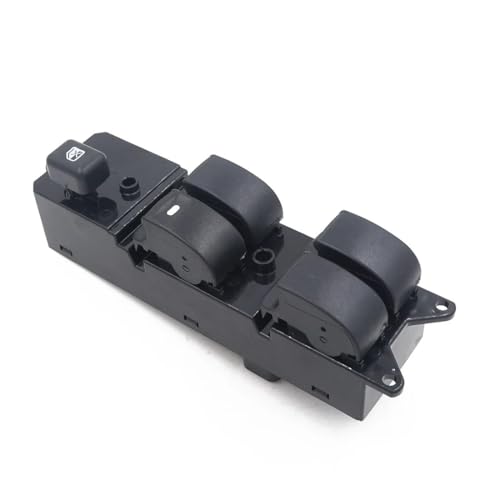 Interrupteur de commande de fenetre MR587942 robuste pour Pajero 2003 - 3