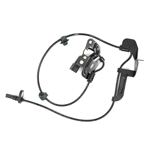 Capteur ABS pour Mazda BT50 réparation du système de freinage de roue avant