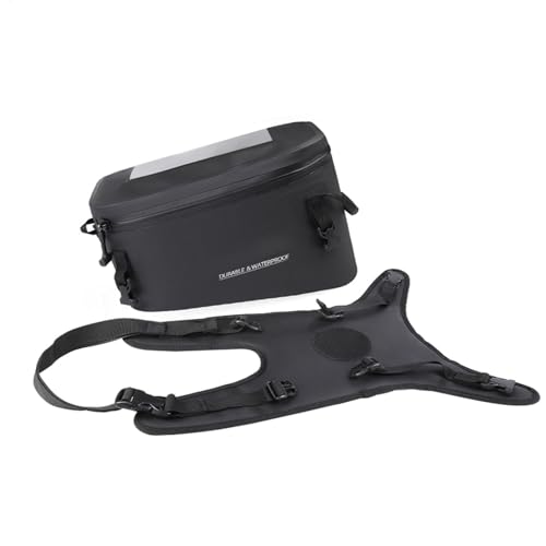Sacoche de réservoir pour moto de sport R1 R6 R7, protège vos affaires de la vitesse