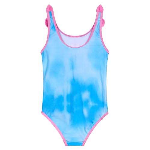 Teenage Mutant Ninja Turtles Girls UPF 50+ One Piece Bathing Suit Toddler to Little Kid Sizes (2T - 7-8)2