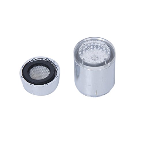 Haudang Rubinetto a spruzzo sensore di Temperatura...