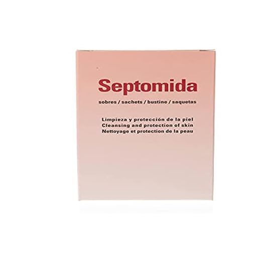 Septomida 12 sobres