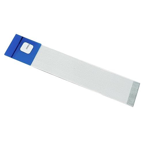 Image of ZAHARA 24pin USB Card Reader Media Button Board Cable Replacement for MSI MS-16J1 MS-16JB / GE62 6QF 2QF K1C-1024003-H39