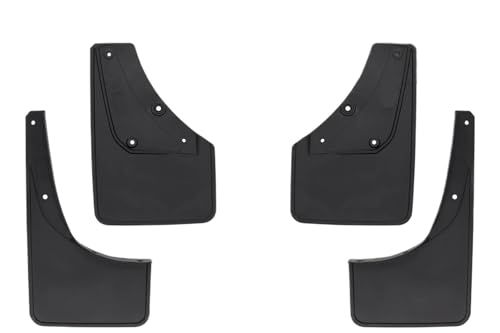 Guardabarros coche Suzuki Jimny JB64 JB74 con diseño flexible de alta resistencia