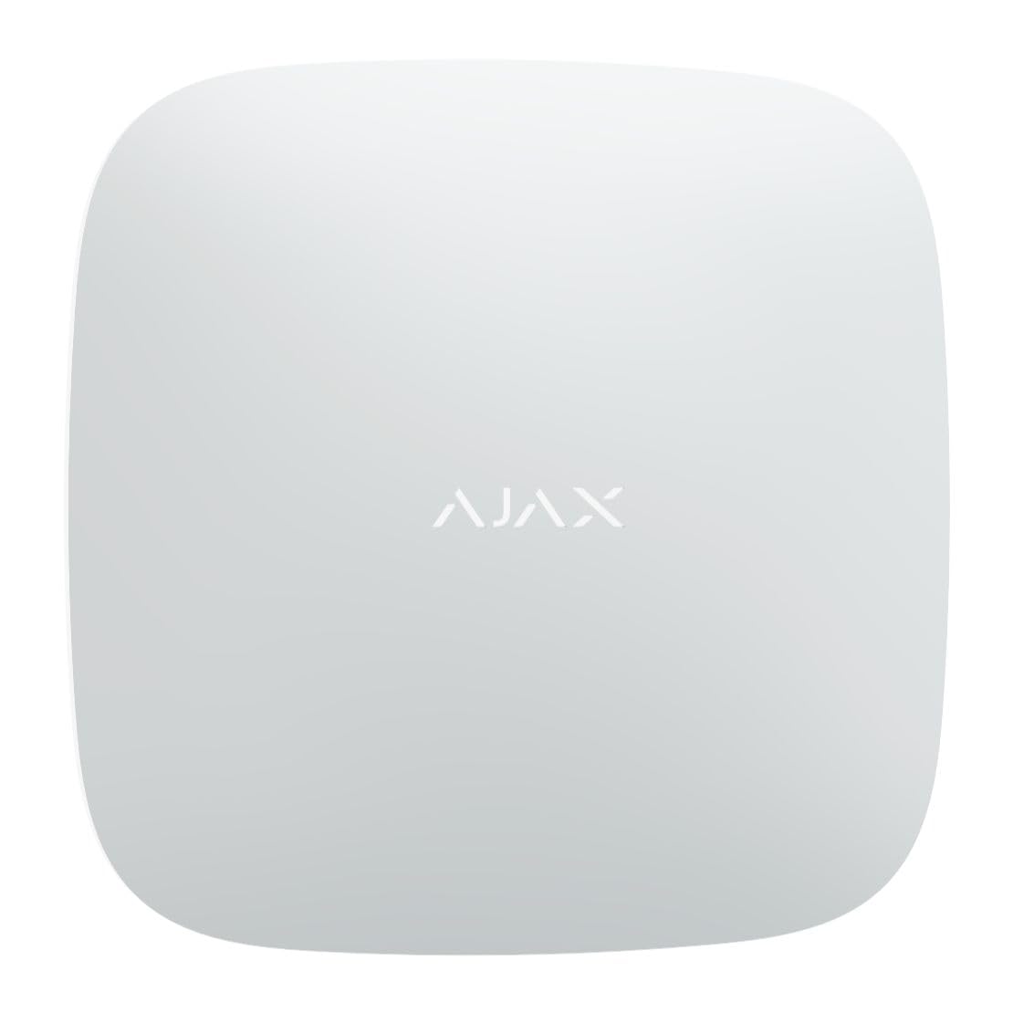 AJAX Centrale INTÉRIEUR HUB 2, 2G Blanc AJ-20279