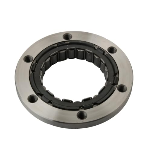 Embrague de arranque para solucionar fallos de encendido en tu KL650 4