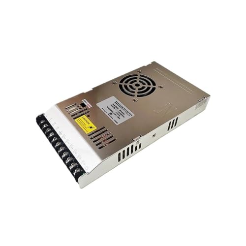 Alimentation commutation LED 5V 80A avec double entrée AC110V/220V stable