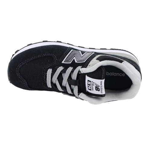 Image of new balance Boy 574 Sneakers