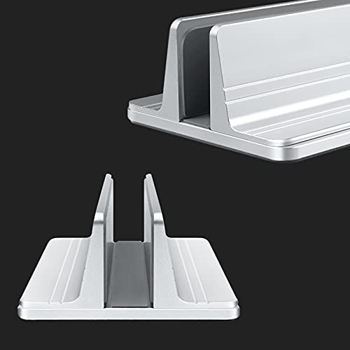 Folding Laptop Stand Ventilated Aluminum Cooling Adjustable Portable Desktop Tablet Holder for