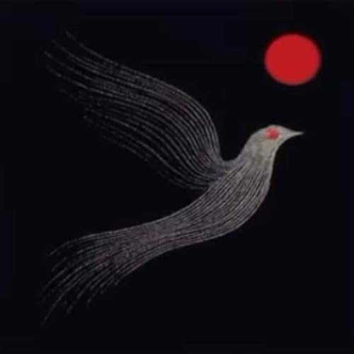 Palmier Yellow: The creative process, the psychology of music and Art reflecting life.