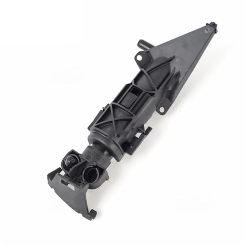 Gicleur lave-phare avant pour Mini Paceman R61 avec jet haute pression fluide