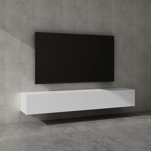 Doporro Mueble de TV para Salón de 200