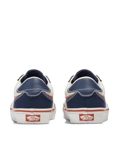 Image of Vans Men's Brooklyn LS Sneakers