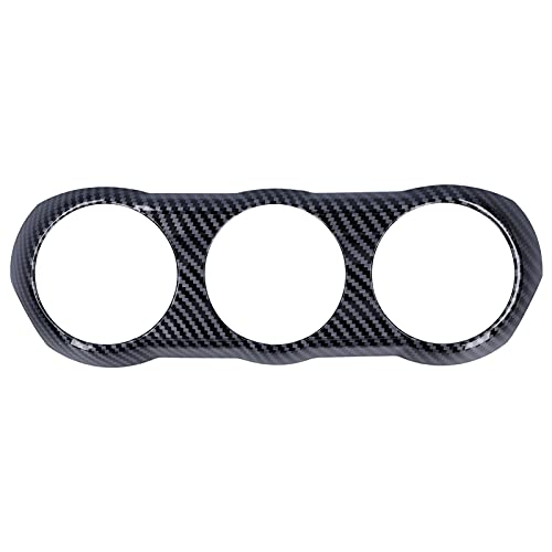 Accesorios interiores para CX3 2016-2018 marco de fibra carbono 6