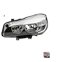 Johns, Scheinwerfer + Nightbreaker passend für BMW 2er F45 F46 Links