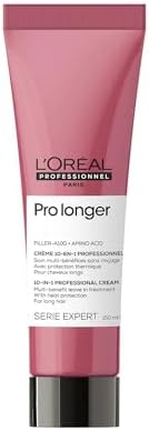 L'Oréal Professionnel Leave-In Pro Longer | Para Cabelos Finos | ...