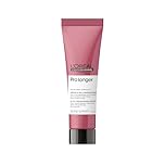 L’Oréal Professionnel 10-in-1 Cream, With Filler-A100 And Amino Acid for Long Hair With Thin Ends, Serie Expert Pro Longer, 150 ml