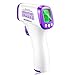 Produktbild Maxxo IRT02 digital infrarot Thermometer laser Fieberthermometer für Babys Kinder und Erwachsene