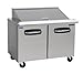 Nor-Lake AdvantEDGE Mega Top Sandwich NLSMP72-30-005