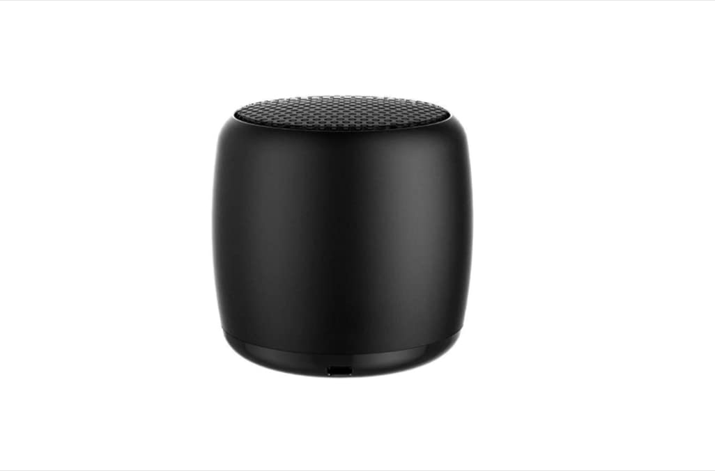 MINI Boom Light Weight Pocket Size Wireless Speaker with Bluetooth & MP3 for All Supported Device.