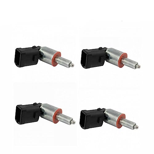 Yazyu Dome Light Jamb Switch Kit Set of 4 for Blackwood 02 for Continental 95-02 for Expedition 99-02 for Navigator 99-02 for Taurus 95-97 for Windstar 95-98 for F150 01-03 YZY1633