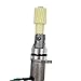 labwork Wheel Drive Speed Sensor Vehicle Transmission Speed Sensor 2501074P01 Replacement for Nissan Pathfinder D21 Hardbody Pickup Truck with 19 Gear