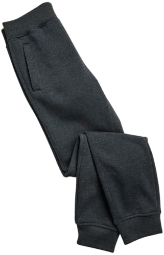 Southpole Boys' Active Basic Fleece Jogger Pants Sweatpants