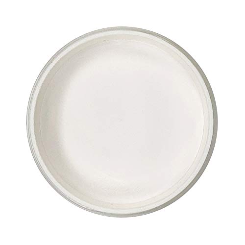 COKOHAPPY Clown White Makeup Professional Face Paint - Pretend Costume and Dress Up Makeup (3.17oz)