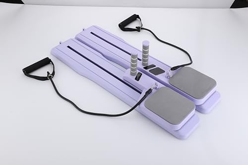 Upgraded Pilates Reformer Machine Xer-2