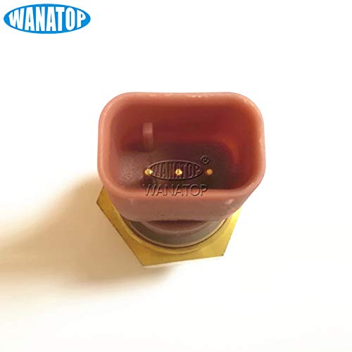 Amazon.com: New Pressure Sensor 274-6718 2746718 For Caterpillar 