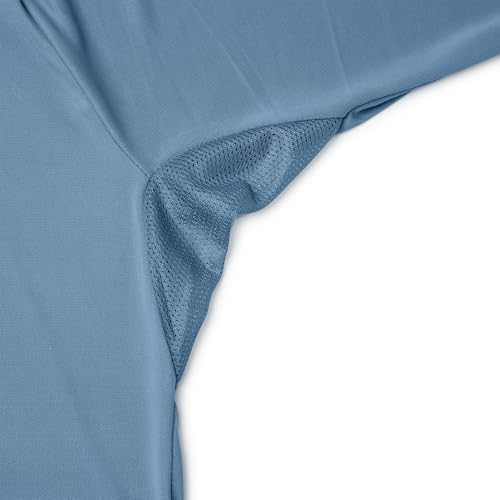 PELAGIC Apparel Men's Aquatek Hooded Fishing Shirt4