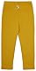 loud + proud Weiche Feinripp Legging, Bio-Baumwolle, GOTS Zertifiziert