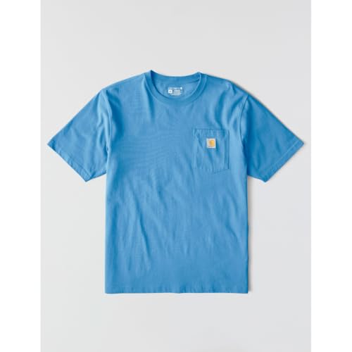 Image of Carhartt Men's Iconic K87 Pocket T-Shirt