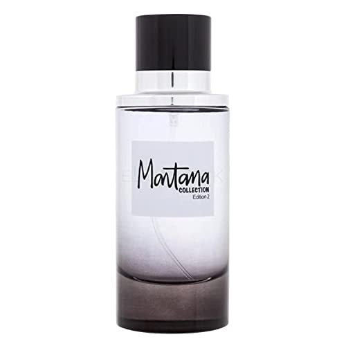 Montana Collection Edition 2 EDP 100 ml
