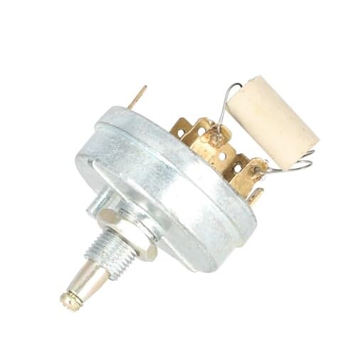 Light Switch fits John Deere 4020 410B 5010 500C 2520 510 610B 3020 600 710B 2510 6030 510B 4520 4000 700 5020 3020 700 2510 6030 510B 5020 500C 710B 4000 5010 410B 4020 600 2520 510 4520 480C 610B