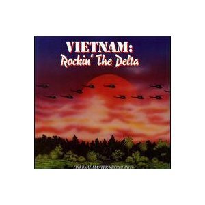 Vietnam: Rockin the Delta [Audio CD] Various Artists