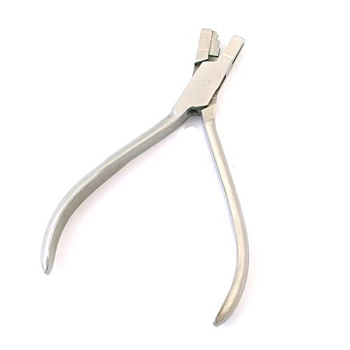 PC LOOP TIE BACK PLIERS ORTHODONTIC