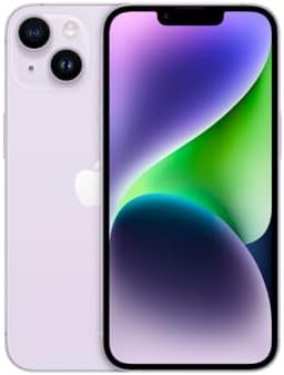Smartphone Apple iPhone 14 128 GB 6,1''