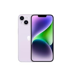 Smartphone Apple iPhone 14 128 GB 6,1»