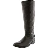 FRYE Women's Melissa Button Back Zip