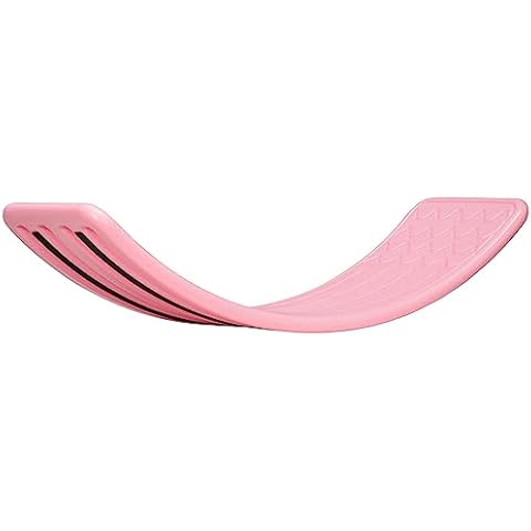 ZONEKIZ Kids Balance Board for Play Cover