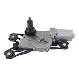 HENDEIXING Heckwischermotor 2118200342 A2118200342 Kompatibel mit E-Klasse T-Model S211 2003-2009