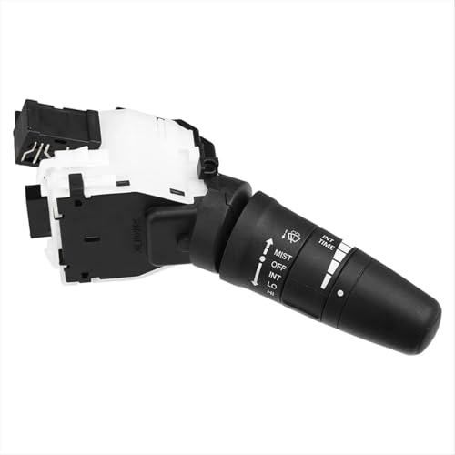 Interruptor control crucero combinado y luces Infiniti G35 durabilidad OEM 25260-Ee90b